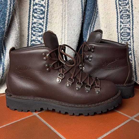 Danner Women´s Mountain LT II 5